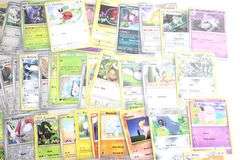 Pokémon Trading Card Game Cards