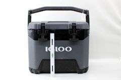 Igloo Cooler