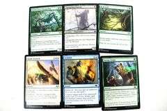 Magic: The Gathering Game Cards
