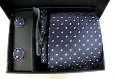 E/R Tango Alpha Mike Top Fashion Necktie Gift Set.
