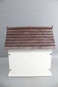 Home Bazaar Architectural Birdhouse - 11 x 14