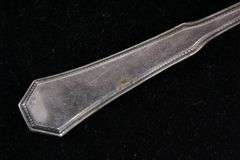 Reed & Barton Sterling Silver Salad Forks 214G