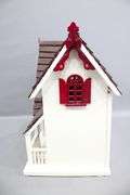 Home Bazaar Architectural Birdhouse - 11 x 14