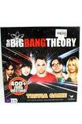Localized and Other Games:  "Calvert County Opoly" (Two) - and - The Big Bang Theory Trivia Game