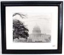 "Post 911 Capitol" by DeDe Faller / Washington, DC Photographer from Chicago - 24 x 28
