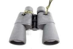 Binoculars with Case by Minolta and Nikon - Two Pair