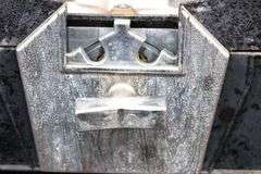 Vintage Coin-Op Vending Machines by A&A Co Taiwan and Others with Stand Display - 47 x 16 x 62