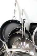 Cookware by Calphalon and Others