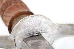 Traditional Thai Dha Swords with Intricately Carved Sheaths - Pair