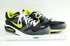 Nike Air Max Shoes.  Size 12