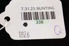 Antique Coin silver ( .800 ) spoon set , Hallmarked W&M  possibly William Moulson