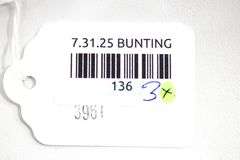 Vintage African / Congo Wood Shank Metal Blade Spears