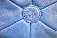 Authentic Loewe Flower Purse.  Softest Leather - Comes with a Certificate of Authenticity.
