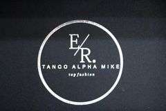 E/R Tango Alpha Mike Top Fashion Necktie Gift Set.