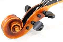 Antonius Stradivarius Faciebat Cremona 1713 Violin with Case