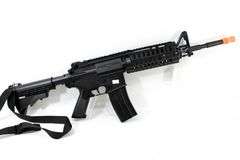 Cybergun S.A. Made in China and Other Air Soft Guns Rifles --- ** Must be at least 18 years old to purchase.  ** Please ensure that you are familiar with all state and federal laws relating to the purchase of firearms in MD before bidding. **