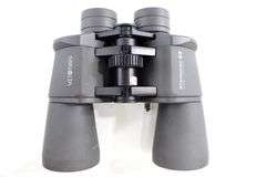 Binoculars with Case by Minolta and Nikon - Two Pair