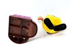 M&M Brand Holiday  Limited Edition Candy Dispensers