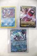 Pokémon Trading Card Game Cards with Tin