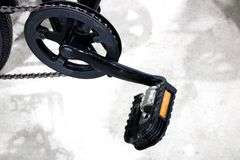 Stowaway Bike - Folding Bike / Mountain Bike