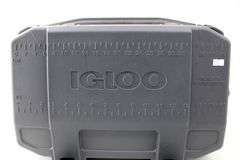Igloo Cooler