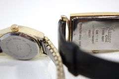 Vintage Ladies Watches Includes Jules Jurgensen, Zodiac, Lugar and other