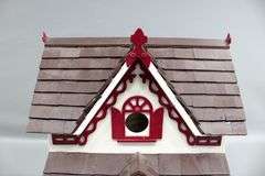 Home Bazaar Architectural Birdhouse - 11 x 14