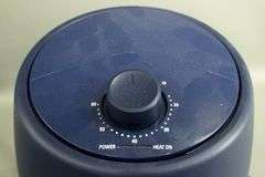 Bella 2 Qt Air Fryer Model: XF-201A , Coffee Press & Crofton Coffee Canister with Lid. T7
