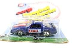Matchbox, Hot Wheels, and Corgi Baseball Collectors Mini Cars and Trucks