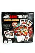 Localized and Other Games:  "Calvert County Opoly" (Two) - and - The Big Bang Theory Trivia Game
