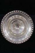 Gorham Sterling Silver 2507 Open Sugar Bowl & Creamer.  Total Weight 200 G.