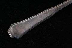 Reed & Barton Sterling Silver Spoons 131G