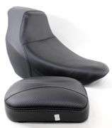 Harley-Davidson Motorcycle Seats
