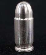 .999 Silver Bullet. Total 32 G.
