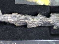 Harry Potter Wands with Boxes