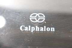 Cookware by Calphalon and Others