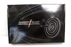 Perfect Point - Throwing Knives - Set of 6 - RC-040-6