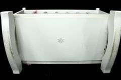 American Girl Bitty Baby Crib