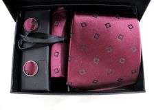 E/R Tango Alpha Mike Top Fashion Necktie Gift Set.