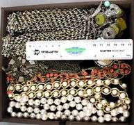 Anne Klein, Chico's and More - Necklace Collection.