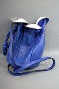 Authentic Loewe Flower Purse.  Softest Leather - Comes with a Certificate of Authenticity.
