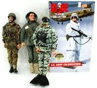 GI Joe Action Figures