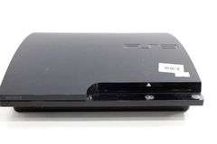 SONY PS3 BD/Playstation & Blu ray Player Model No. CECH-2001A / Wireless Controller Model No. CECHZC2U & Games.