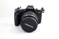 Argus Seventy-Five Camera - and - Canon EOS 620 Camera - and - Speedlite 420EZ - and - Case and Accessories
