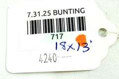 American Girl Bitty Baby Crib