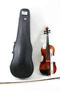 Antonius Stradivarius Faciebat Cremona 1713 Violin with Case