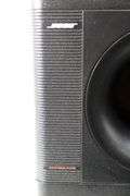 Bose Acoustimass-5 Series III Speaker System