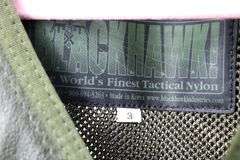 Blackhawk Military Tactical Nylon Vest and Accessory Gear