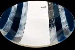 Oliver von Boch Design for Villeroy and Boch (Believed to be) Art Glass Centerpiece