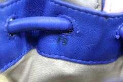 Authentic Loewe Flower Purse.  Softest Leather - Comes with a Certificate of Authenticity.